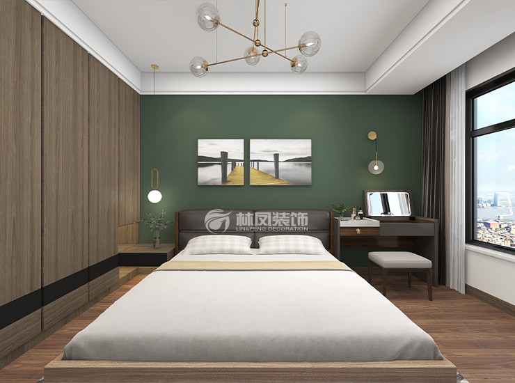 首開如院-115平-現(xiàn)代風格-主臥.jpg