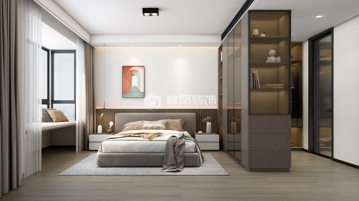 龍湖舜山府-133平-現(xiàn)代簡(jiǎn)約-主臥.jpg
