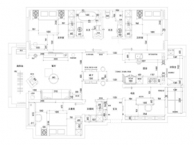 金地樾檀山｜意式極簡