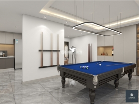 融創(chuàng)觀瀾一號(hào)｜現(xiàn)代簡約