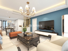 華潤(rùn)二十四城｜歐式輕奢