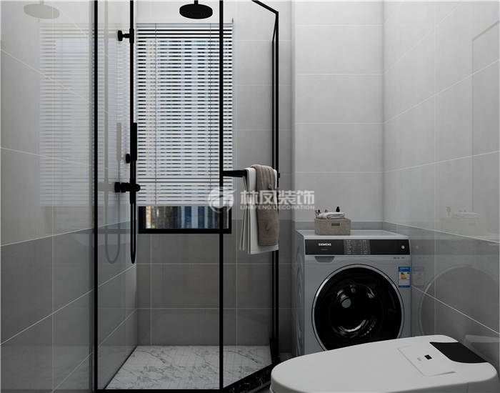 首創(chuàng)光合城-97平 現代風格-衛(wèi)生間1.jpg