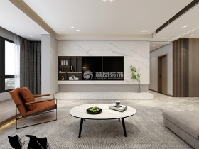 碧桂園名門｜現(xiàn)代風格