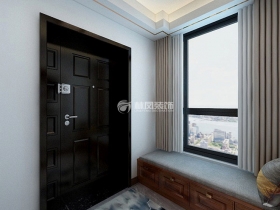 城建璞?。惺斤L(fēng)格