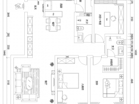 城建璞?。惺斤L(fēng)格