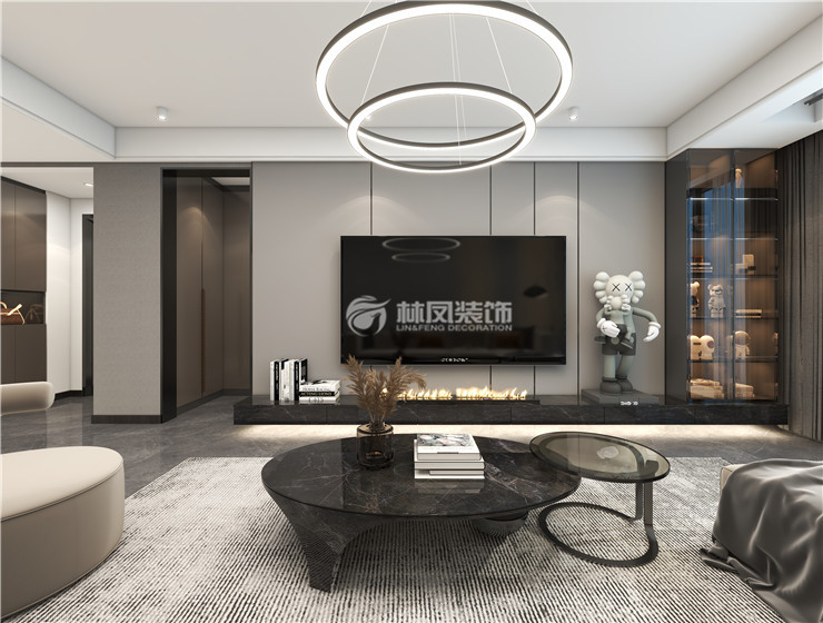 孟凡玉設(shè)計(jì)-綠城全運(yùn)村-客廳 .jpg