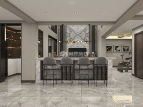 金石小鎮(zhèn)｜現代簡約