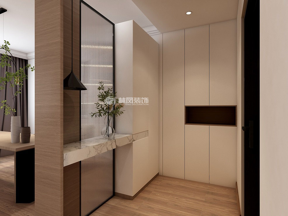 萬錦紅樹灣-127平-現(xiàn)代風(fēng)格-玄關(guān).jpg