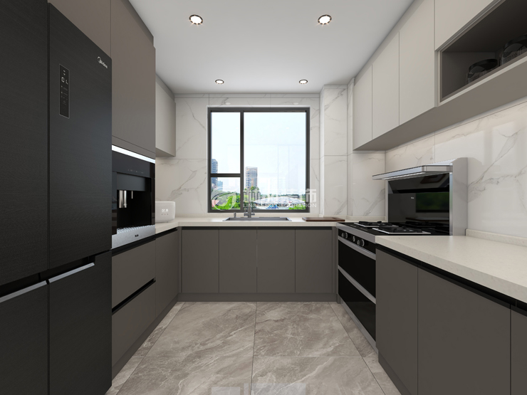 s5曹盼盼-華潤置地靜安府-150平-現(xiàn)代風格-廚房.jpg