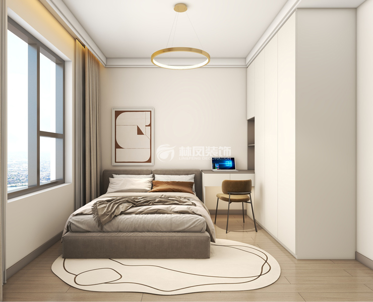 萬(wàn)科潤(rùn)園-117平-現(xiàn)代簡(jiǎn)約-北臥室.jpg