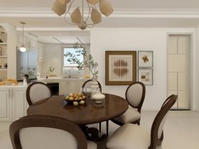 中鐵建云璟｜美式風格