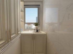 中鐵建云璟｜美式風(fēng)格