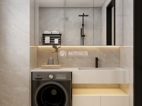 恒大半島｜奶油風(fēng)