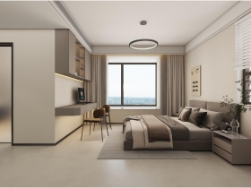 御景新世界｜現代簡約