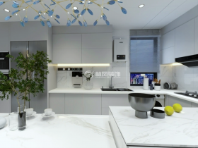 陽光城翡麗云?。鼧O簡