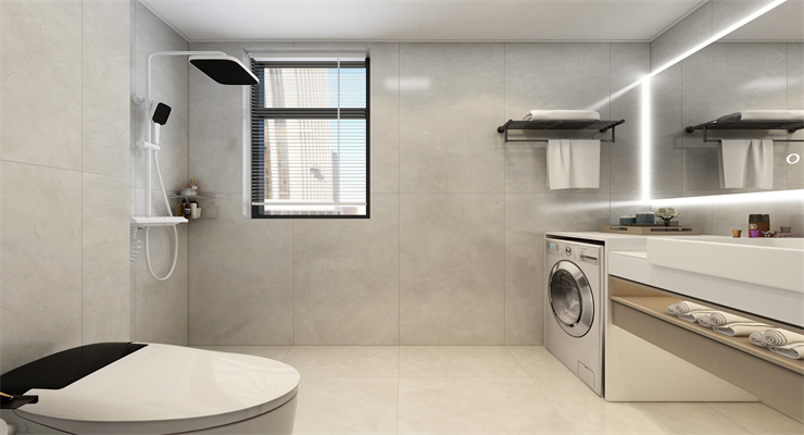 浦江.御景灣-150平-現(xiàn)代奶油風格-衛(wèi)生間 2.jpg