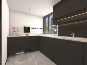 陽光城翡麗府｜現(xiàn)代簡(jiǎn)約