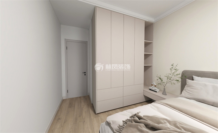 金地鐵西檀府-105平-現(xiàn)代風(fēng)格-臥室.jpg