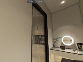 西江苑｜現(xiàn)代輕奢風(fēng)格