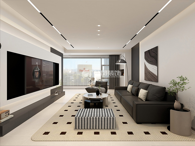 S5-鄭婷婷-環(huán)球港灣 -145m2-現(xiàn)代簡(jiǎn)約-客廳.jpg