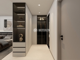 環(huán)球港灣｜現(xiàn)代簡約