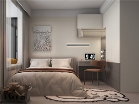 中東華發(fā)和平首府｜現(xiàn)代輕奢