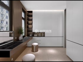 遼中自建別墅｜現(xiàn)代輕奢