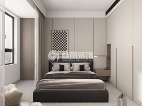 綠城全運村｜現(xiàn)代風(fēng)格