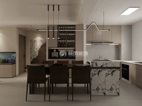 中海匯德里｜現(xiàn)代簡約