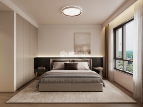 中海匯德里｜現(xiàn)代簡約