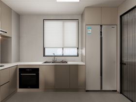 中海匯德里｜現(xiàn)代簡約