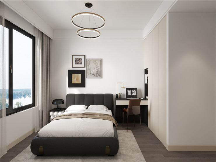 中海匯得里-135平-現(xiàn)代風(fēng)格-次臥室 (2).jpg