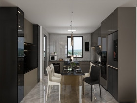 中海匯德里｜現(xiàn)代簡約