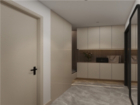 中海匯德里｜現代簡約