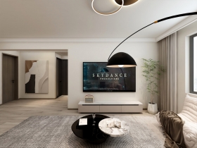 東大家屬樓｜現(xiàn)代風(fēng)格