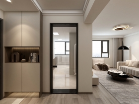 東大家屬樓｜現(xiàn)代風(fēng)格