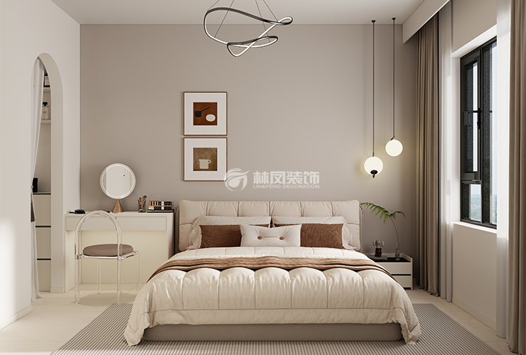 和平之門(mén)-112平-奶油風(fēng)格-主臥.png
