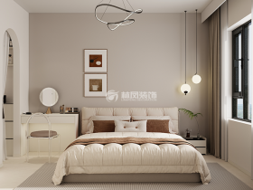 和平之門｜奶油風(fēng)格