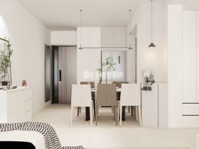 和平之門(mén)｜奶油風(fēng)格