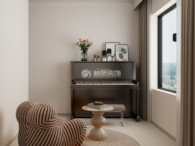 和平之門(mén)｜奶油風(fēng)格