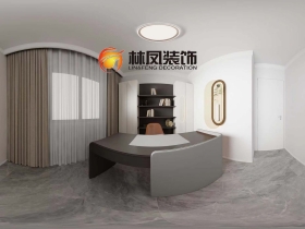 龍湖·西府原著｜奶油風(fēng)格