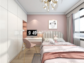 佳兆業(yè)悅峰｜現(xiàn)代風格