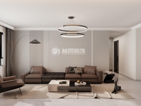 中海匯德理｜現(xiàn)代風(fēng)格