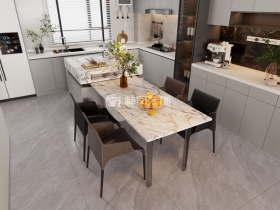 中海匯德理｜現(xiàn)代風(fēng)格