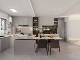 中海匯德理｜現(xiàn)代風(fēng)格