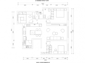 中海匯德理｜現(xiàn)代風(fēng)格