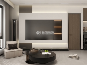 潤悅灣｜意式極簡風格