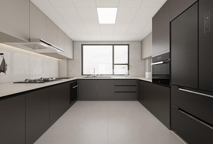 慈英雪設(shè)計(jì)-潤(rùn)悅灣-120平-意式極簡(jiǎn)-廚房.jpg