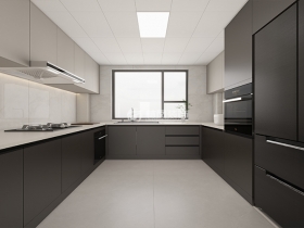 潤(rùn)悅灣｜意式極簡(jiǎn)風(fēng)格