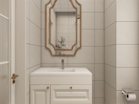 泊岸華庭｜簡(jiǎn)約美式